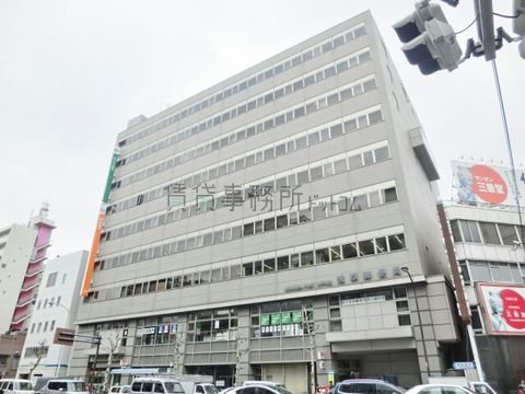 浅草郵便局