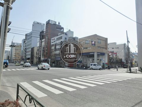 大通り