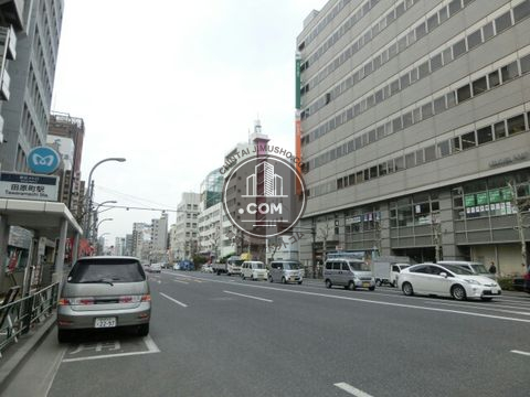 大通り