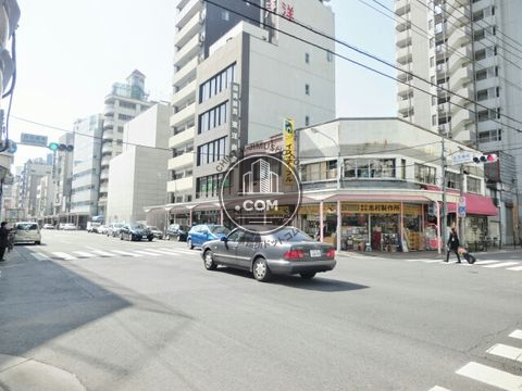 大通り