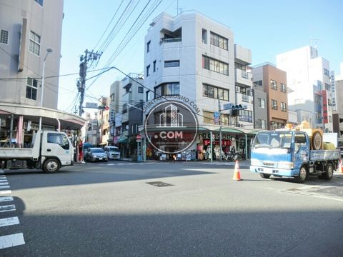 大通り