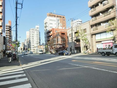 大通り