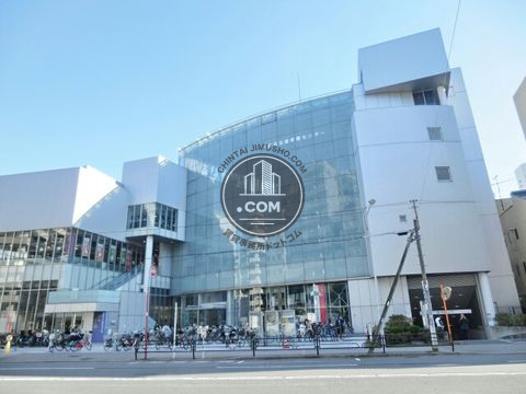 大通り