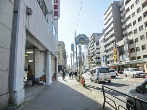 かっぱ橋道具街通り