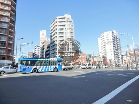 大通り
