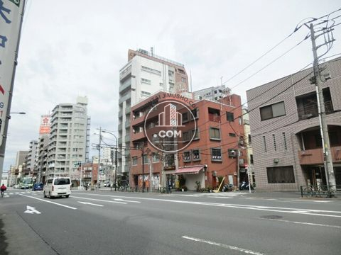 大通り
