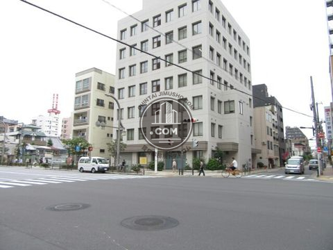 大通り