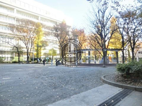 裏路地