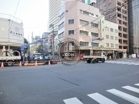 大通り