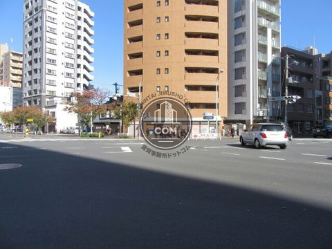 大通り