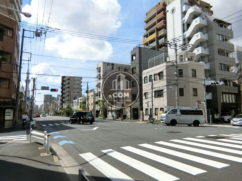 大通り