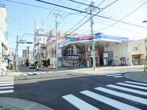 大通り