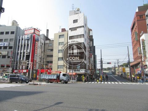 大通り