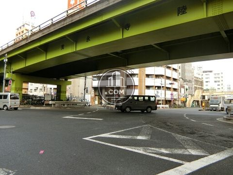 大通り