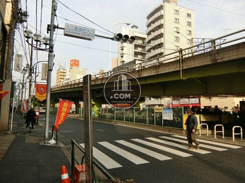 大通り
