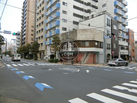 大通り