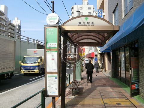 大通り