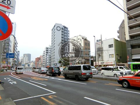 大通り