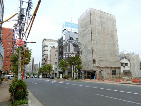 大通り