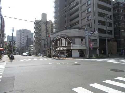 大通り