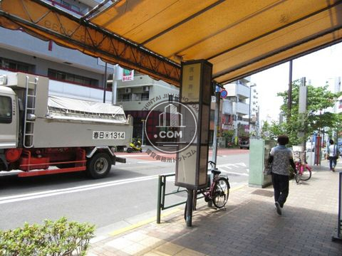 大通り