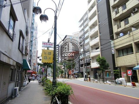 裏路地