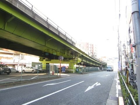 言問通り