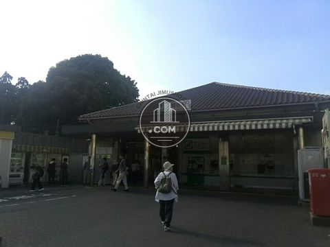 駅周辺