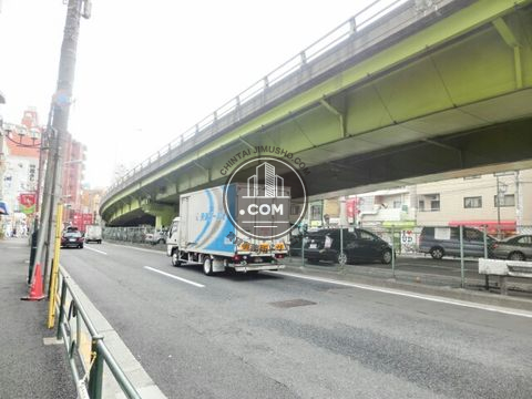 大通り