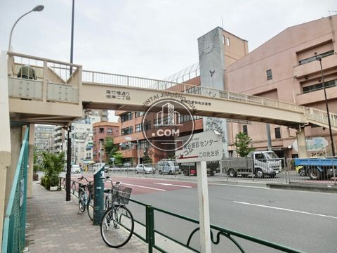 大通り