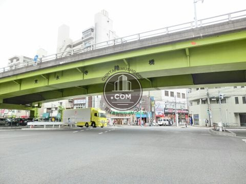 大通り