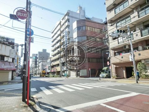 大通り
