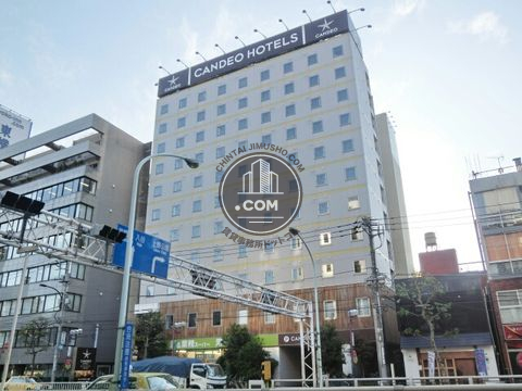大通り