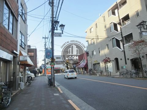 裏路地