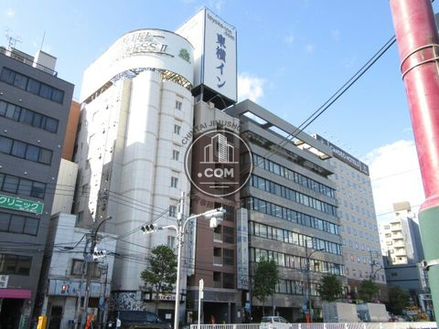 大通り
