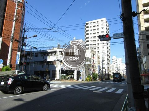 大通り