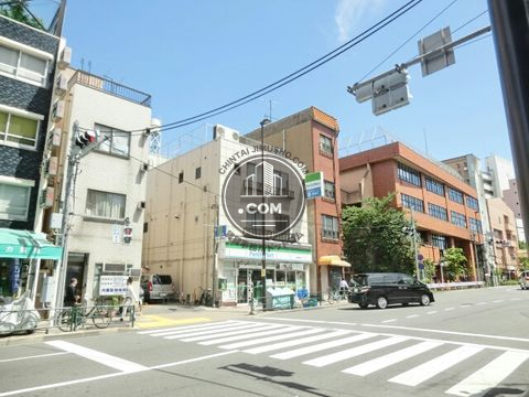 大通り