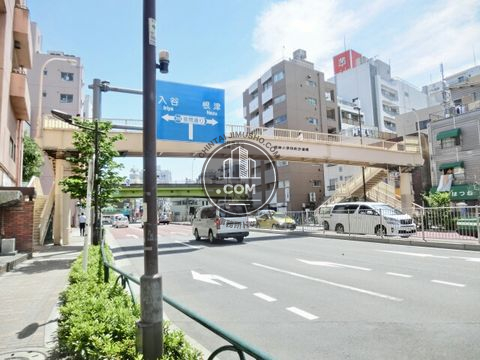 大通り