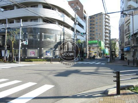 大通り