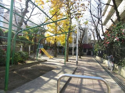 根岸公園