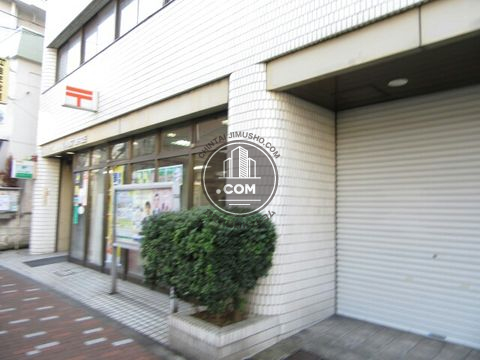 裏路地