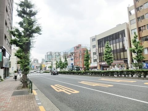 言問通り
