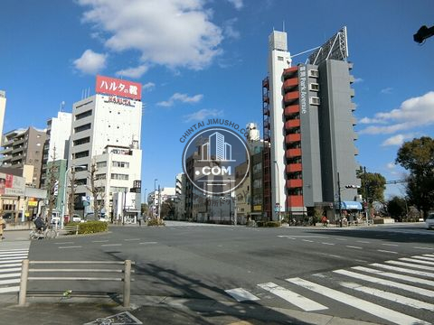 大通り