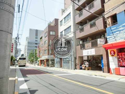 裏路地