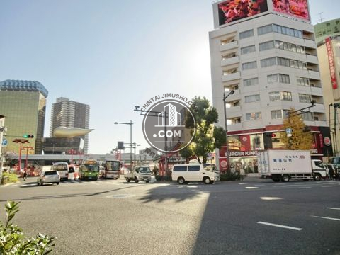 大通り