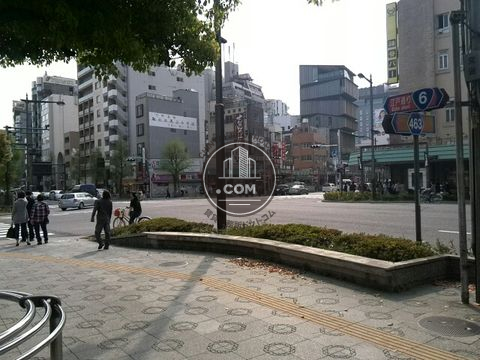 大通り