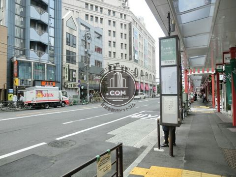 大通り