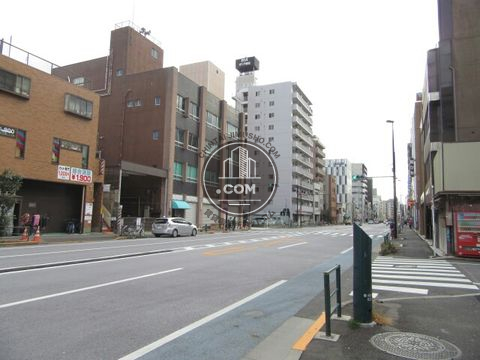 大通り