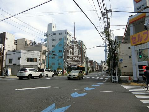 大通り