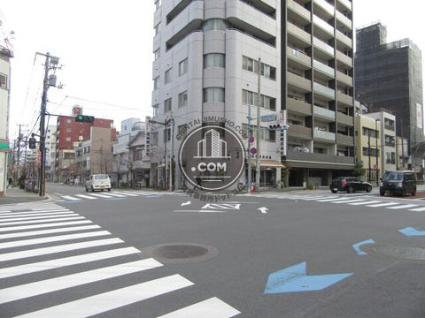 大通り